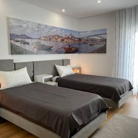 Villa Avec Piscine Dans La Region Du Douro Loureiro  Eksteriør bilde
