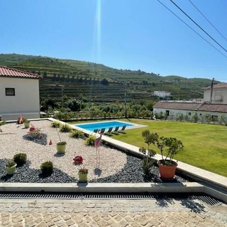 Villa Avec Piscine Dans La Region Du Douro Loureiro  Eksteriør bilde
